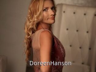 DoreenHanson