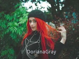 DorianaGray