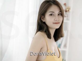 DorisViolet