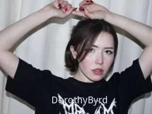DorothyByrd