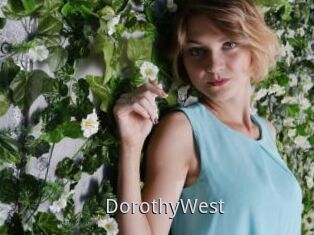 DorothyWest