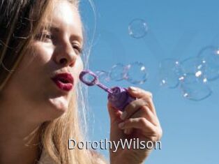 DorothyWilson