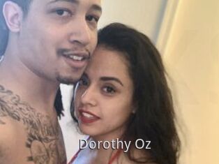 Dorothy_Oz