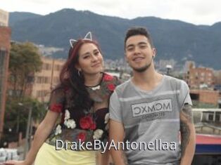 DrakeByAntonellaa