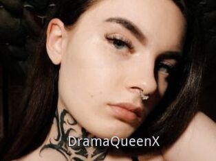 DramaQueenX