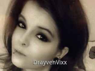 DrayvenVixx