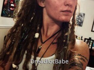 DreadlocBabe