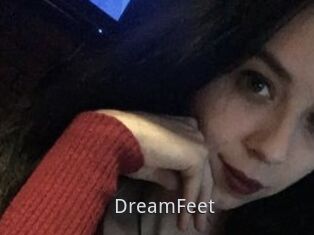 DreamFeet