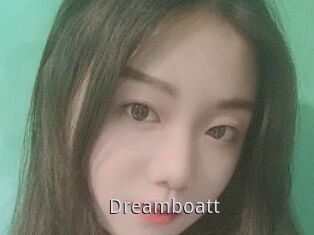 Dreamboatt