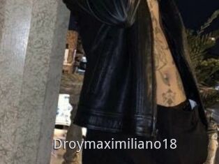 Droymaximiliano18