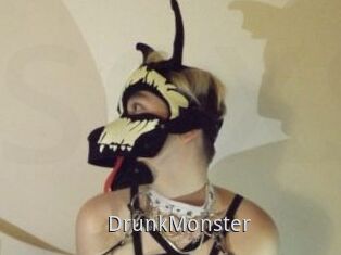 DrunkMonster