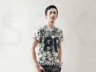 DukeNice