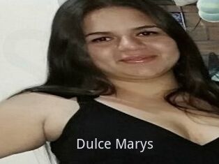Dulce_Marys