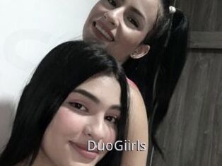 DuoGiirls