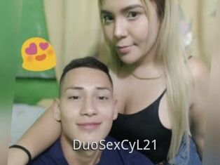 DuoSexCyL21