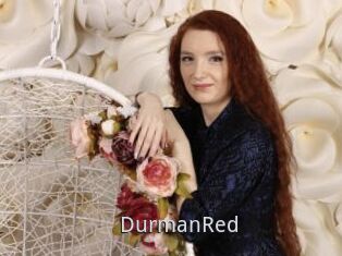 DurmanRed