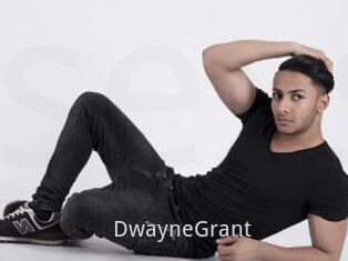 DwayneGrant