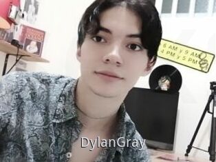 DylanGray