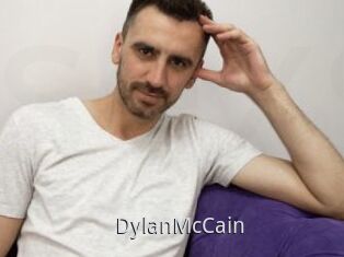 DylanMcCain