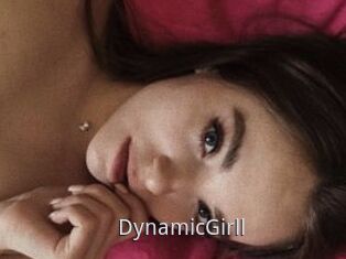 DynamicGirll