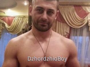 Dzhordzhio_Boy