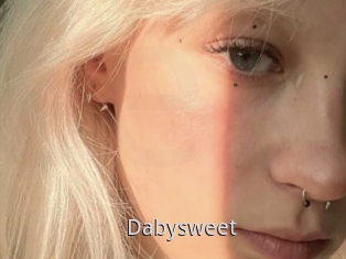 Dabysweet
