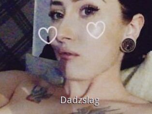 Dadzslag