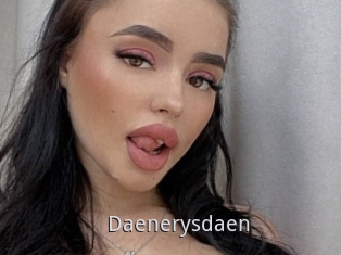 Daenerysdaen