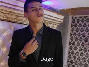 Dage