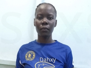 Dahxy