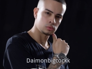 Daimonbigcockk