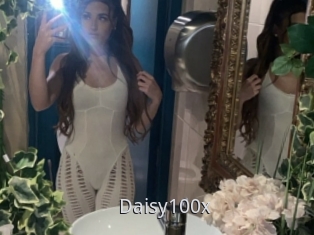Daisy100x