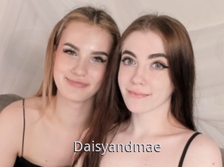 Daisyandmae
