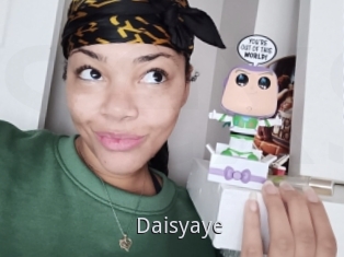 Daisyaye