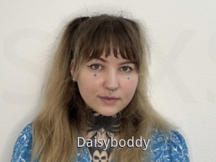 Daisyboddy