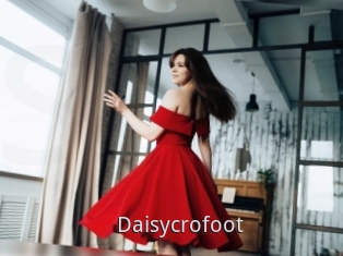 Daisycrofoot