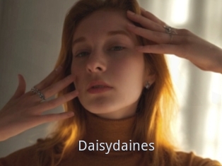 Daisydaines