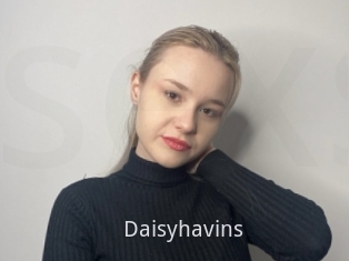 Daisyhavins