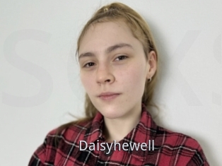 Daisyhewell