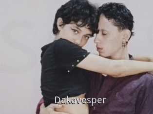 Dakavesper