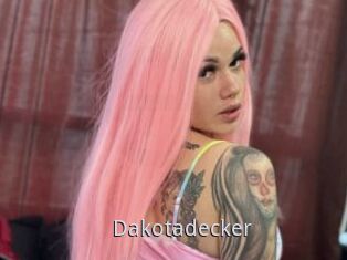 Dakotadecker