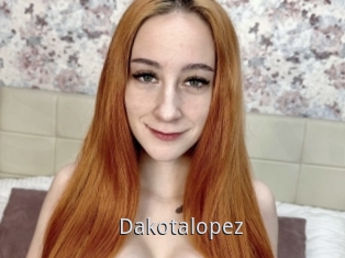 Dakotalopez