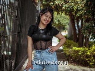Dakotaosorio