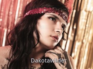 Dakotawilder