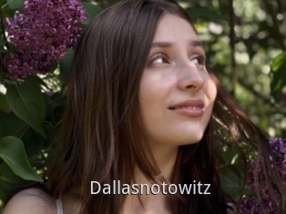 Dallasnotowitz