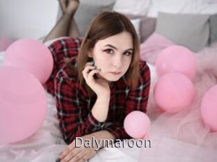 Dalymaroon