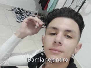 Damianejandro