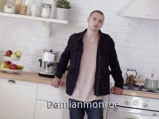 Damianmonroe