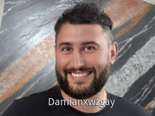 Damianxwzgay