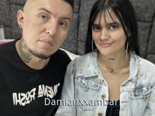 Damianxxambar
